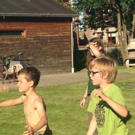 Vrijdag vergadering JPG  150 - Scouts en Gidsen Zaventem 